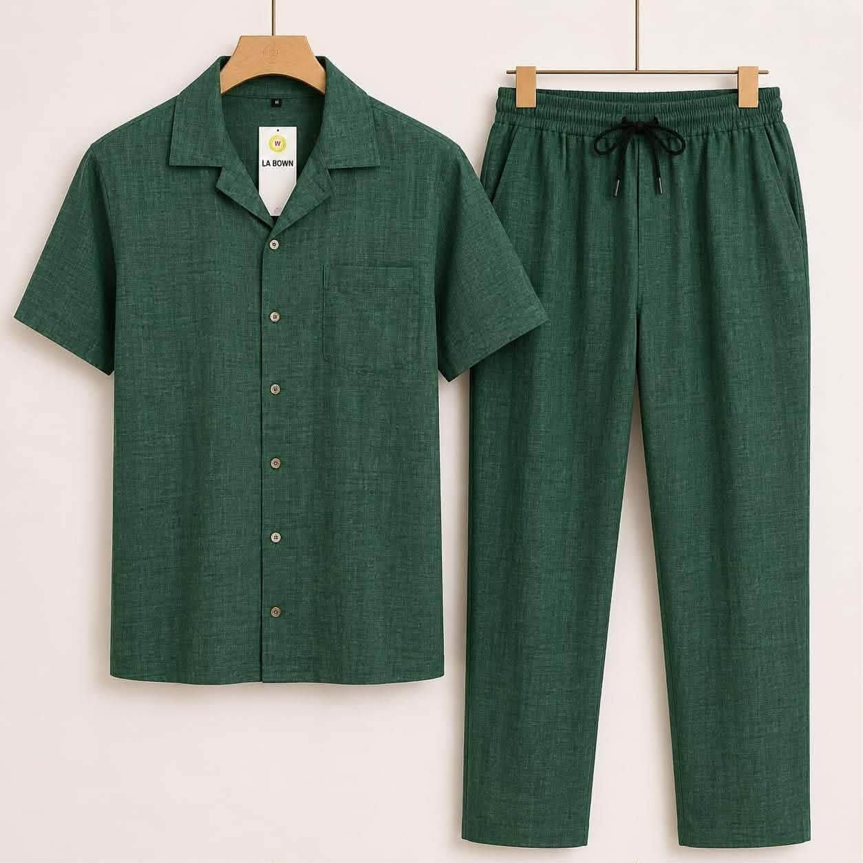توفر لدينا سوت خامه لنن 
بقياسات m.l.xl.xxl
العنوان شارع الحضره مقابل مخبز النور 
زيارتكم تشرفنا ***********
