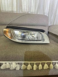 لايت تك ايمن فولفو v70 مال حاوية كلش نظيف مكاني بغداد توصيل جميع العرا...