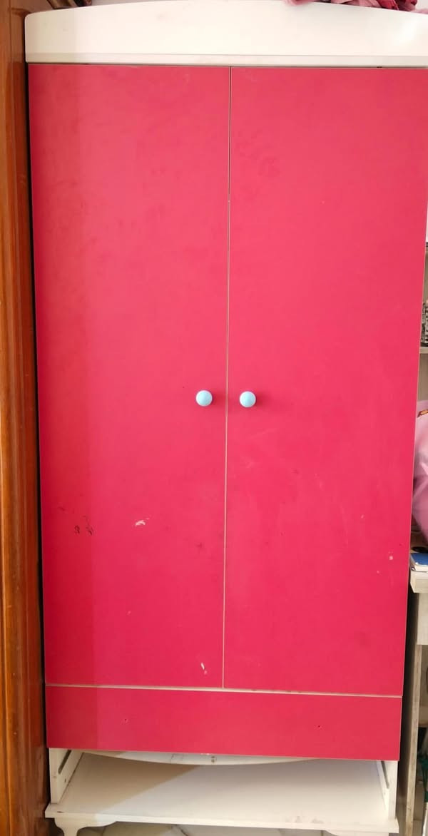 كنتور أطفال للبيع
السعر ٧٠ فقط


**إذا كنت صاحب هذا الإعلان وتريد حذفه لأي سبب، رجاءا أرسل رسالة إلى الدعم الفني**