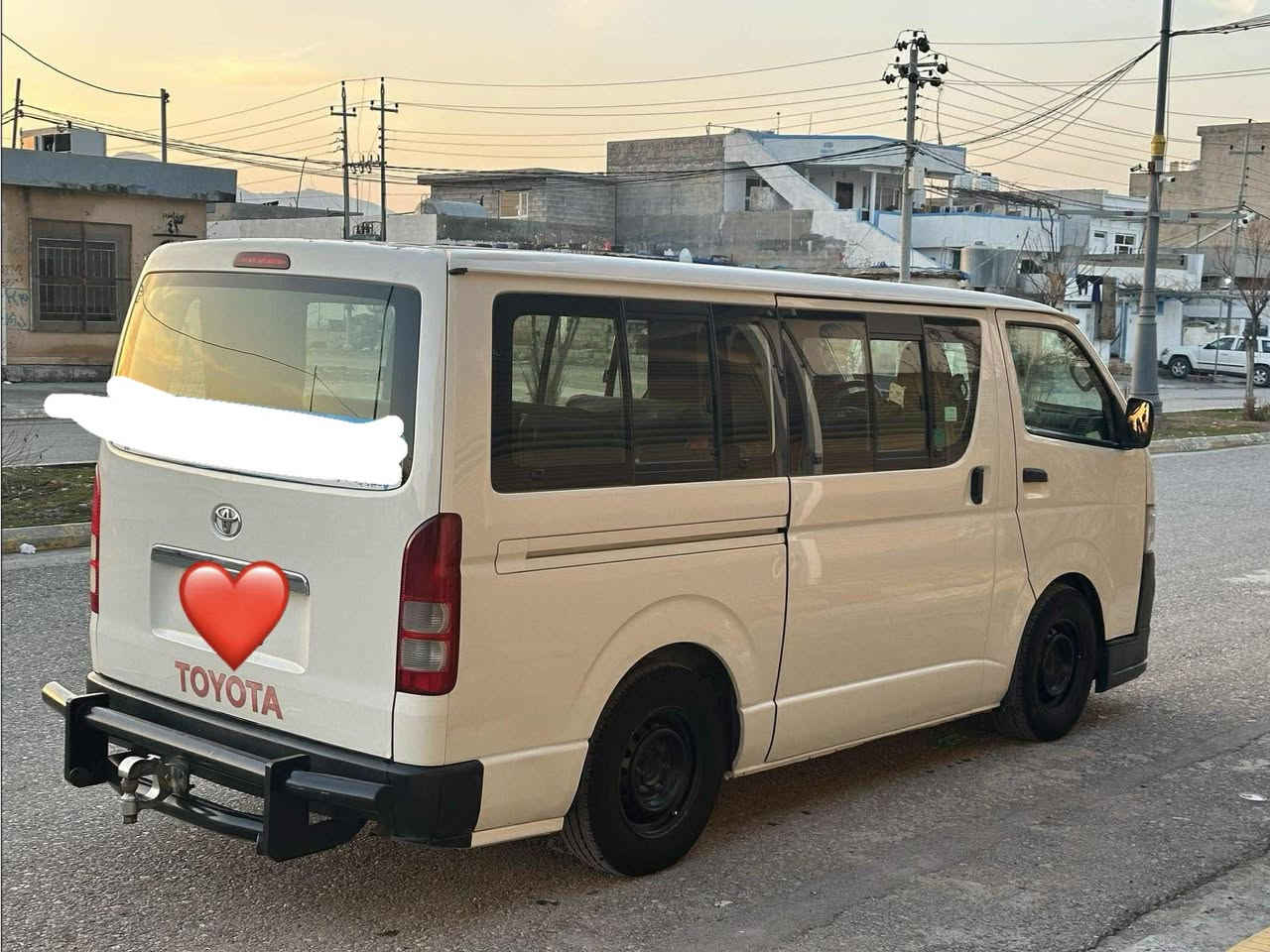 هایسی 2013  بێ بۆیاخ بۆ فرۆشتن
گێر مەکینە تەبرید ئەکسل بەشەرت 
ڕەقەم و سەنەوی تازە ڕەقەم هەولێر بە ناوی خۆمەوە  
غازی تورکی تانکی ٨٠ لیتری 
گاحی لۆک دەرگا کارەبایی دەعامی ڕائد کامێرە شاشە ئایپاد 
***********
