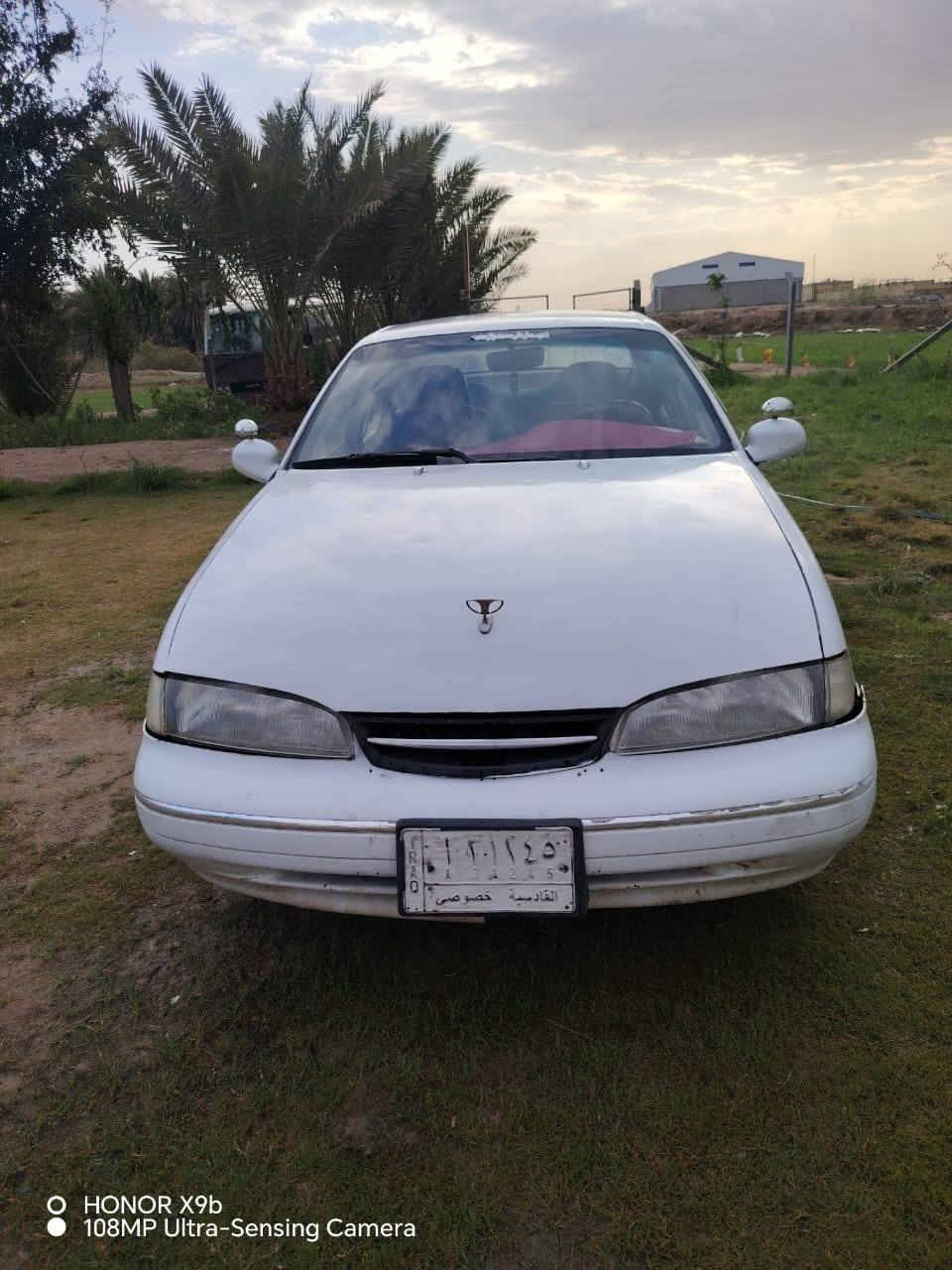 سلام عليكم سياره برنس فراشه للبيع موديل 96
سنويه 29 سياره مكفولة من مكينه وكير

شرط كفاله حداديه توني مسويه كهربائية 

كله شغاله مكفولة من ضربه أو كلبه  مصبوغة  لجماليه تخم تاير جديد باتري جديد رقم قادسيه تحويل ثاني يوم 
السعر 30  وبيه مجال
مكان بابل القاسم ال بوغنام 

هاتف ***********
