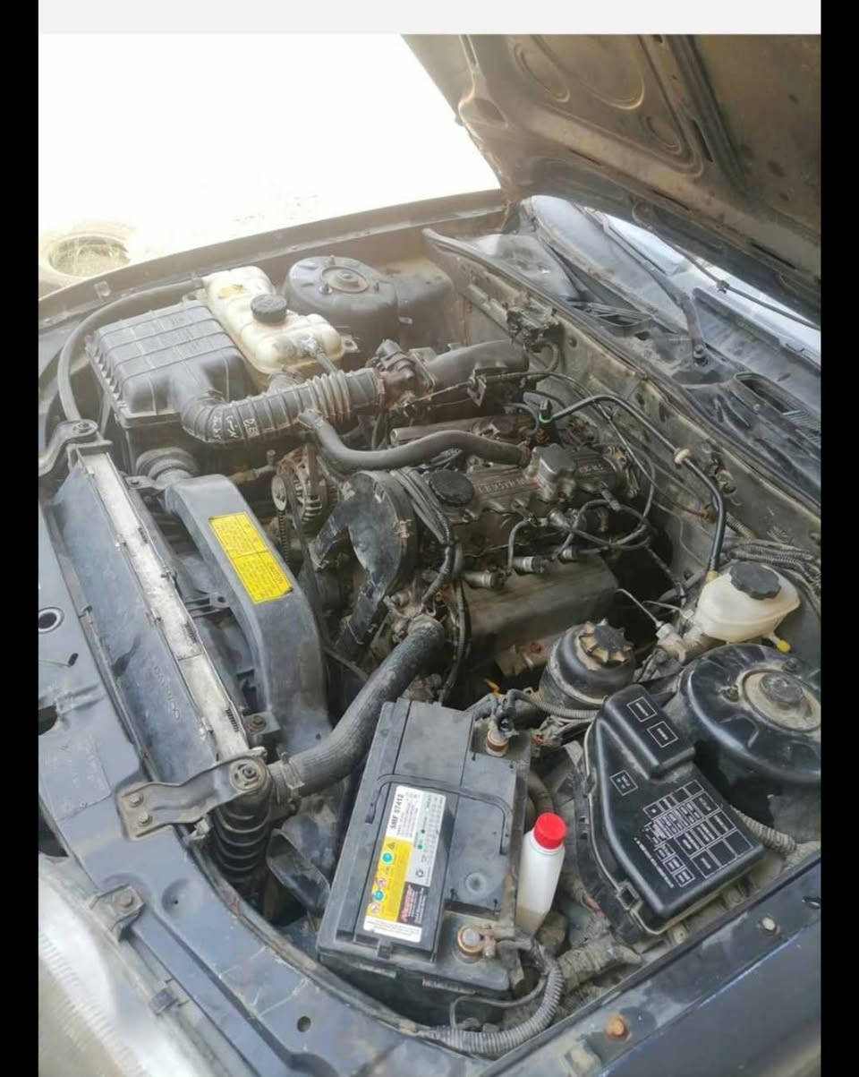 برنس 94 رقم بغداد حرف ر مشروع وطني محرك وكير نضيف كهربائيات شغاله مكان ديالى الخالص
 سنويه لشهر ال9
السعر 28 وبي مجال للاستفسار ***********
