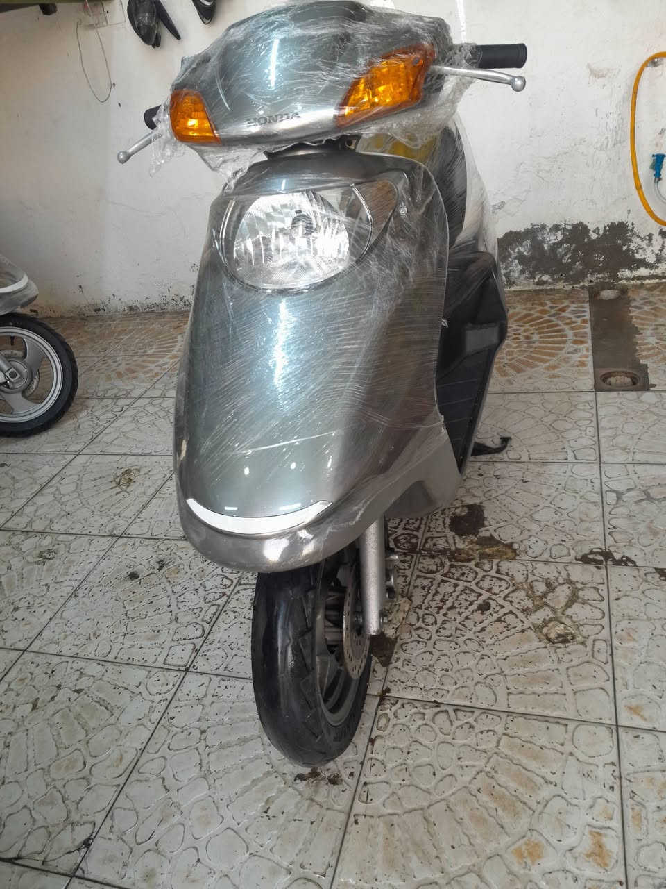 سبيسي يباني مكفوله كفال عامه ماشي ٧ الف دراجه رمبه مكان كوت زين القوس اي ستفسار عل م***********
