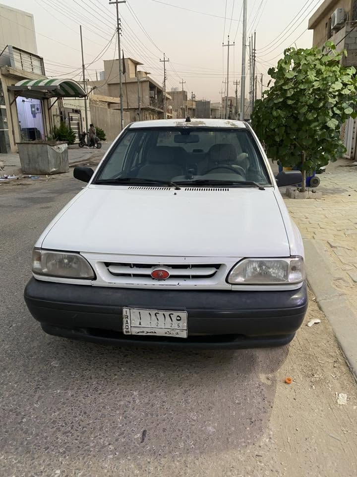 سايبا موديل ٢٠١٢ 
مكينة وكير وحدادية جديد تبريد شغال 
تحويل مباشر 

مكاني كربلاء 

السعر ٣٥

***********
