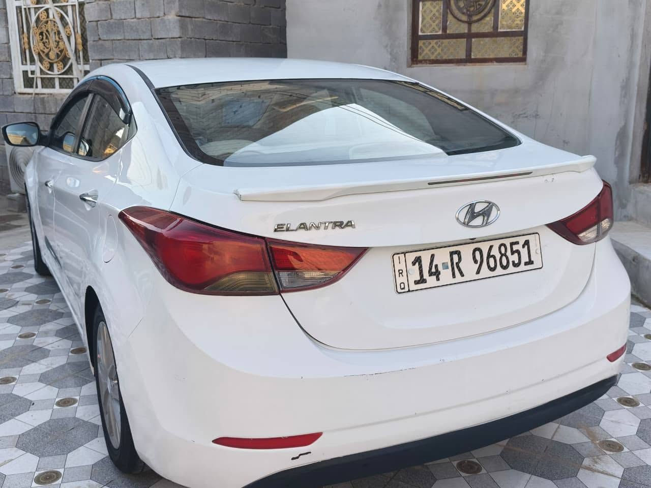 النترا خليجي موديل 15مكينه 1800 كامل مواصفات تنته تبريد خلفي شاشه كامره دواره اشاير بلمري كفاله من التبديل فقط صبغ نص النيد السنويه 28تنتهي بسمي البصره الكرمه شارع السده سعر 115
موجود واتساب
‏‪***********‬‏
