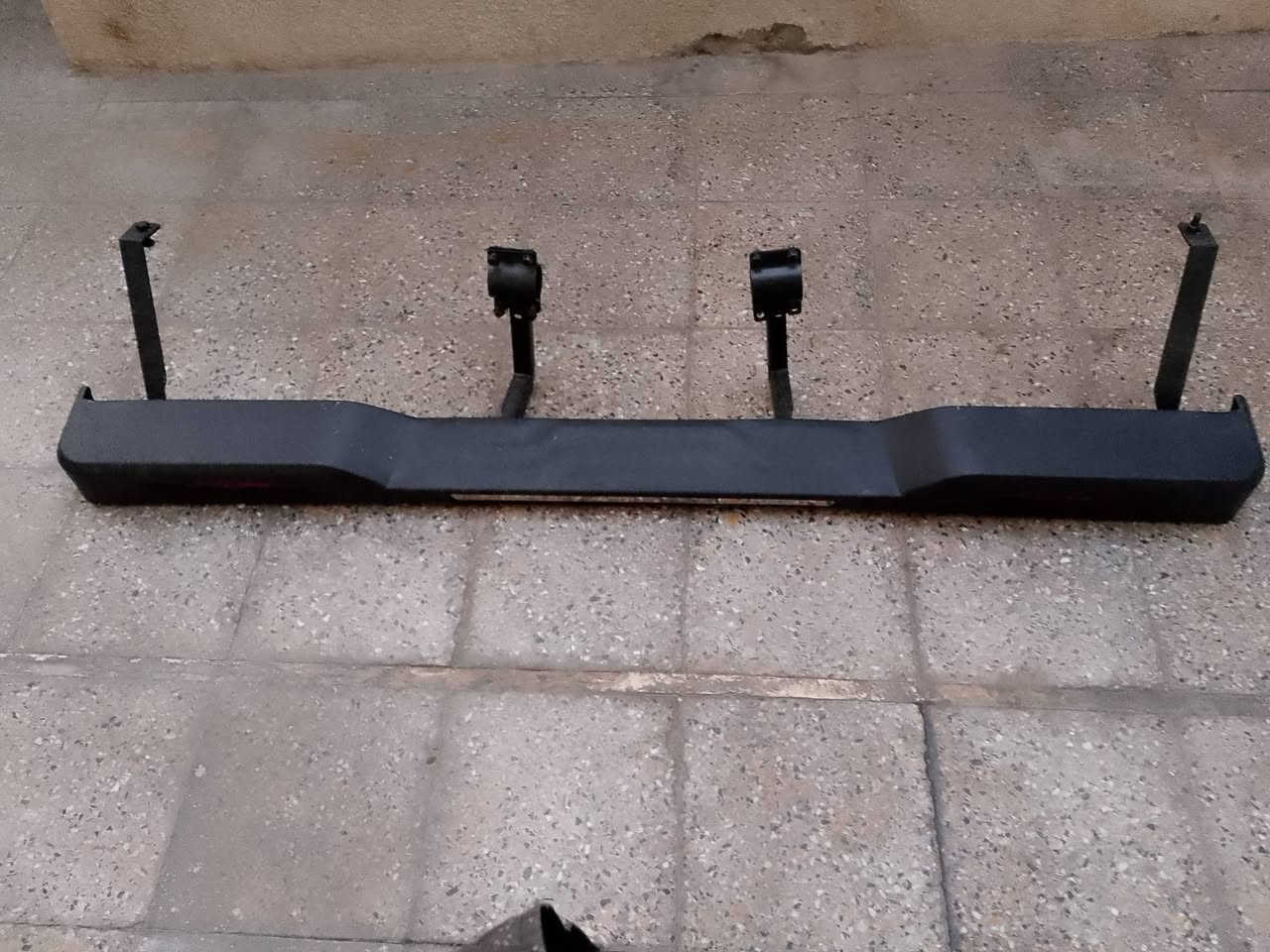 دعاميه بلاديه نثيه مع دبه مي زيرو للبيع 
***********
