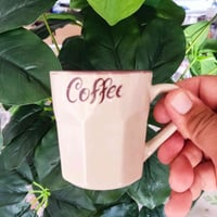 كوب شاي • وسط