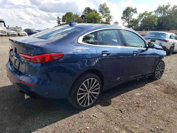 اعلان مزاد : بيع مزاد
✳️ نوع السيارة : 2024 BMW 2 Series, 228XI
الموديل :-2024 
نوع الوقود :- (Gasoline - بانزين)
سعة المحرك : 2.0L, 4 cyl
السعر : $10,900  بيع مباشر مطروح في امريكا
المسافة المقطوعه : 5 364
تاريخ المزاد :- 2025/12/15
الضرر :ـ كما موضح في الصور
—————————————
* ملاحظة : جميع سيارات الهايبرد او الكهرباء تكون معفية من الكمرك ويكون الرقم على الدولة .
—————————————
 ✅ بالإمكان ادخال السيارات بكتاب الشهداء👍🏼
 ✅ بالإمكان ادخال السيارة بكتاب الضباط المتقاعدين 
أو كتاب شهداء 
—————————————
✳️ الشراء من جميع الولايات الأمريكية
✳️ خط شحن على افضل شركات الشحن وأسرعها 
✳️ تأمين شامل للسيارة 
✳️ كار فاكس مجاني 🆓 
✳️ سستم وتطبيق تتبع للزبون لمتابعة سيارته اول بأول 
✳️ افضل أسعار الشحن وأنسبها 
 ✳️ تخليص جمركي متكامل للسيارات وإيصالها إلى جميع محافظات العراق 
—————————————
العنوان :- الأنبار- الحبانيه - قرب جسر الصديقيه
📞رقم الهاتف : ***********
📞رقم الهاتف : ***********
