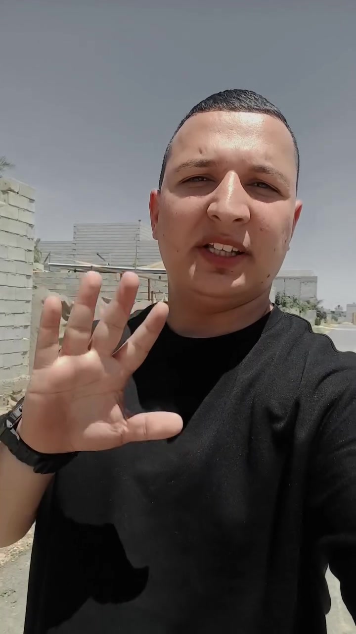 قطعة أرض 155متر بواجهه 8ونص
سند زراعي تحويل مباشر 

موقع ممتاز
 
متوفر /ماء+كهرباء +تبليط

الموقع /حي الفارس خلف النهر 

-------------------------------------
كل العليك الاتصال 👇
اتصال : ***********
واتساب : ***********
#المسوق_العقاري_مجتبى_بشير
