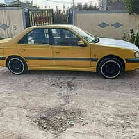 بيجو بارص محوره مكينه وكير كورله ستوني محورها تحويرها جديده تبريد ثلج ...