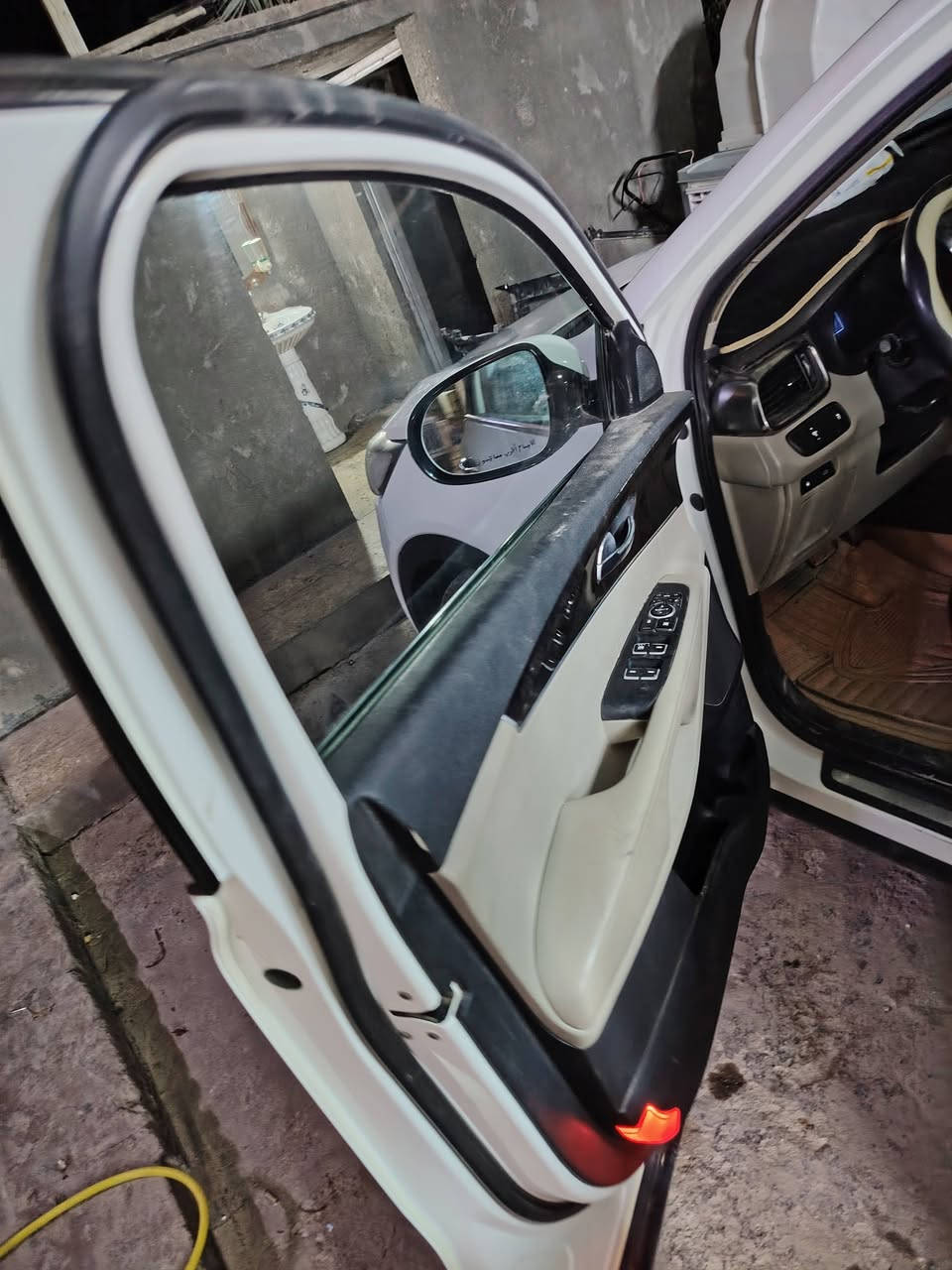 موديل ٨١  مبدل فلتر مل الكير وكزكيت هذا رقمي ***********
