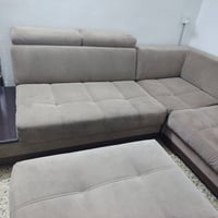 كورنر تركي • خشب • نظافة ٩٠٪