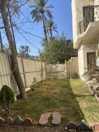 للبيع نقد او الاقساط زراعي ملك صرف مساحه ١٢٠ متر نزال خزعل قريب على ال...