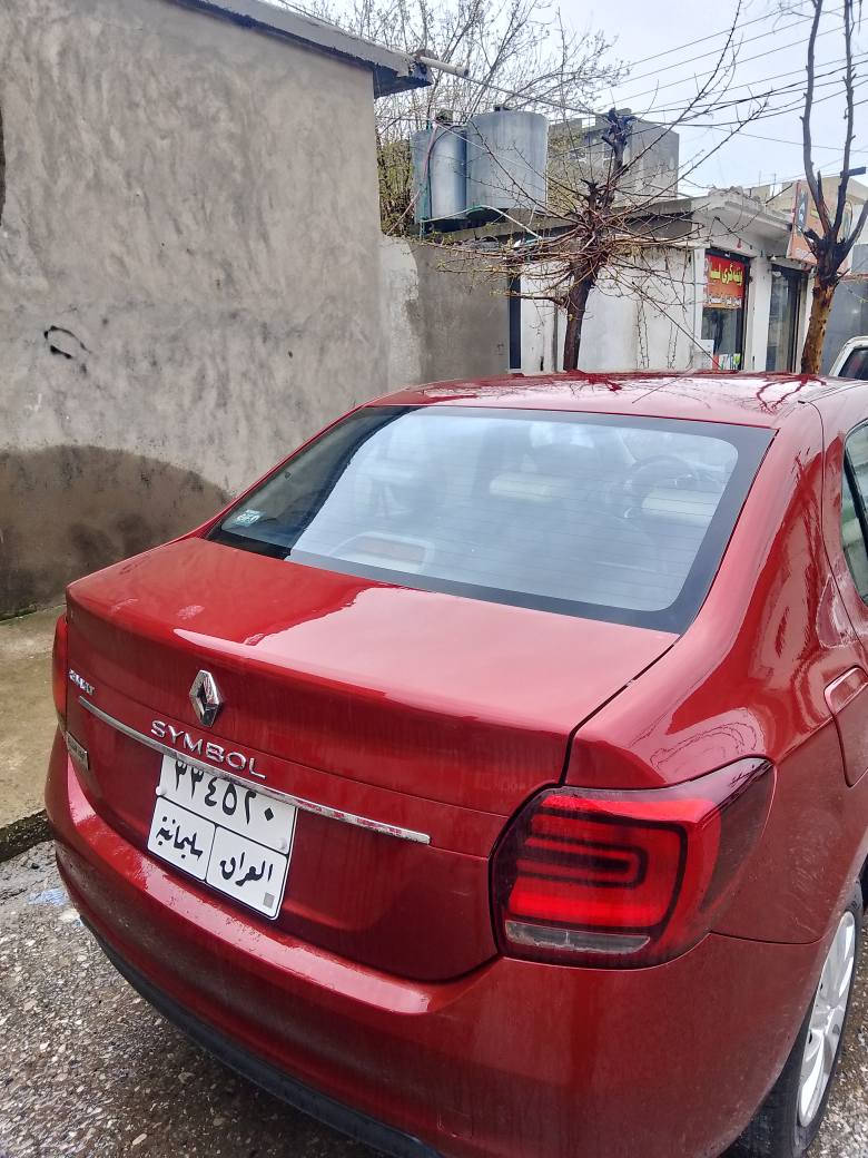 سەیارەی سومبل 2020 
56 هەزار ڕۆشتوە یەک دەستە سەنەوی 5 مانگی ماوە گێڕو مەکینە بەشەرتی فەحس
*********** السليمانية, العراق
