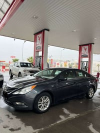 سوناتا • ٢٠١٤ • خليجي