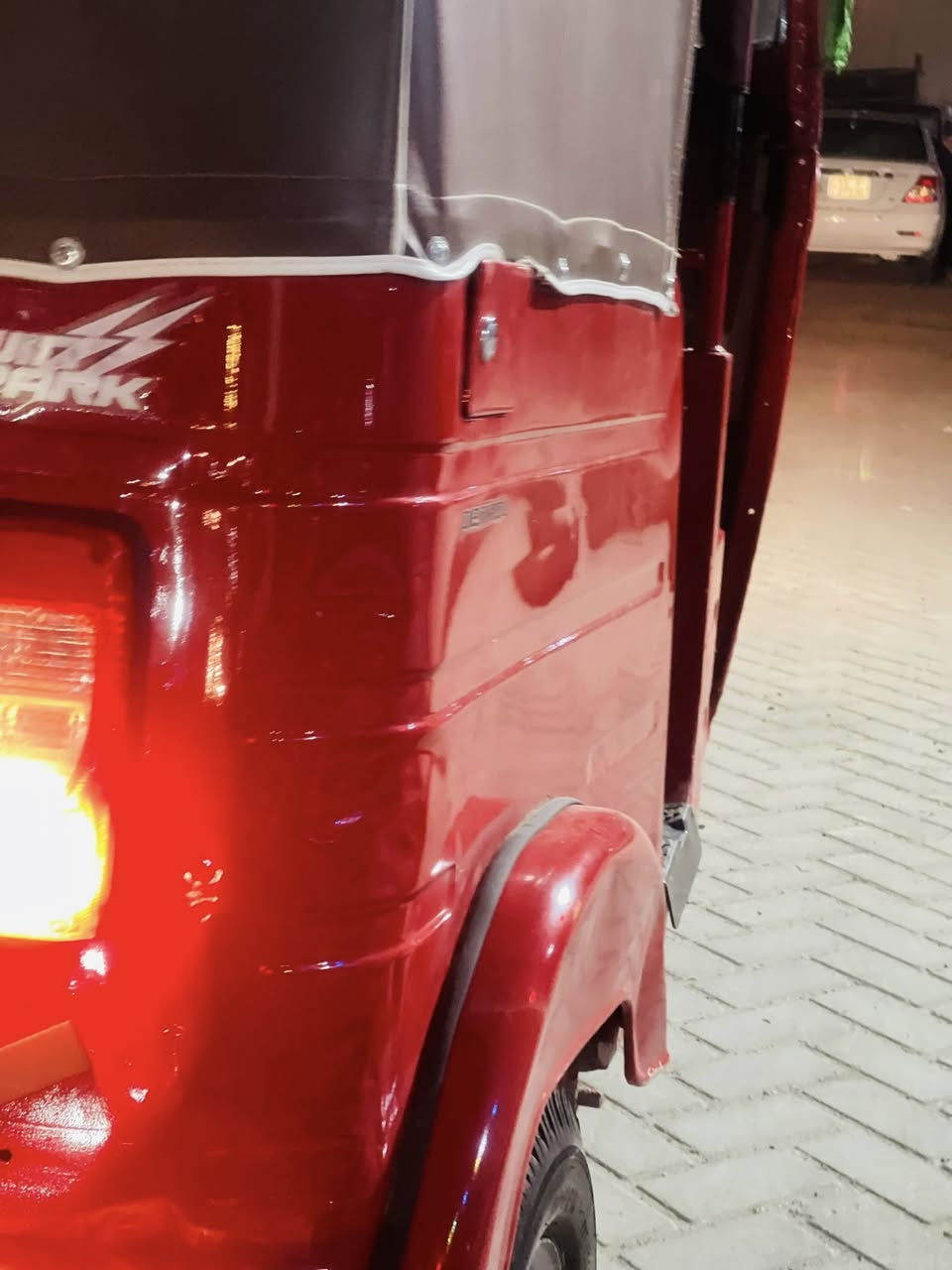 سلام عليكم تكتك 18محسوبه عل 19تكتك تعمير عام عل آخر حبابه قطره خياس مابيه مكينه مال20تكتك ماشالله كبل للشارع أوراق المصطفى أكفلك للترقيم سعر 4600وبيه مجال تسوه اكثر الله شاهد مكان حي الجهاد ***********@
