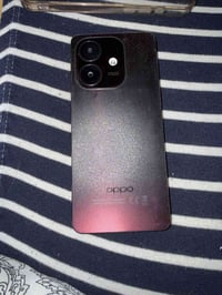 اوبو A3x • ١٢٨ جيجا ٨ رام • صابر الناصر كركوك