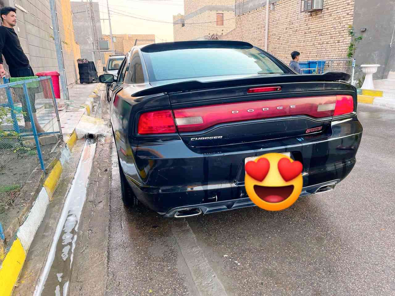 شارجر 13 اصل مكفوله تخم تاير حداديه جديده مكينه وكير مكفولات رقم ذي قار تحويل ثاني يوم السعر 135


**إذا كنت صاحب هذا الإعلان وتريد حذفه لأي سبب، رجاءا أرسل رسالة إلى الدعم الفني**