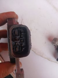 كورولا ٢٠٠٧ • سلكتر • جوزة كيلو متر