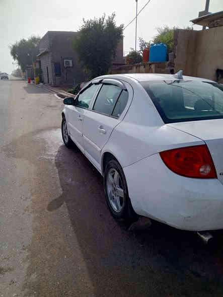 كوبلت 2009
السلام عليكم سياره نظيفه وكلش حلوة 
سنويه منتهيه رقم ذي قار وراعيه بناصريه يريد تحويل 
محوره مكينه وكير كورله بس كير انطاكم عمره تاخذه سحب 
مكينه ودرايم شفت جديد بلكارتون كفاله 
مكان سياره ام قصر البصره 
رقم *********** السعر 30 وبيه مجال للشراي
