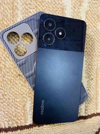 ريدمي سي51 • ١٢٨ جيجا • الكاميرات واقفه