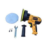 جهاز بوليش • كهربائي • توصيل