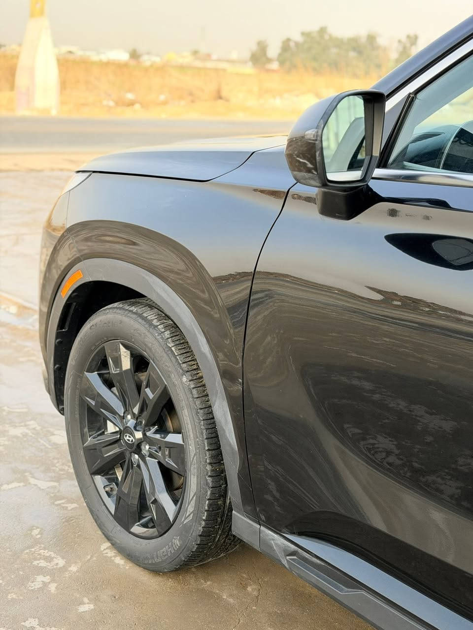 سلام عليكم
بلاسايد موديل 2023
رقم بغداد بسمي 
فوال مواصفات 
وارد امريكي
فتحه سقف 
بصمه 
جلد كراسي جلد
رادار خلفي امامي 
حساسات خالفي امامي
كأمره دواره 
سعر 265 بيه مجال 
حادثها بس دعاميه خلفي فقط
مكان سياره بغداد تقاطع النهروان 
***********
***********
