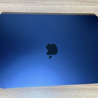 ‎للبيع Macbook air m2 و apple ipad m2 Macbook air m2 رام 8  هارد 256  ...