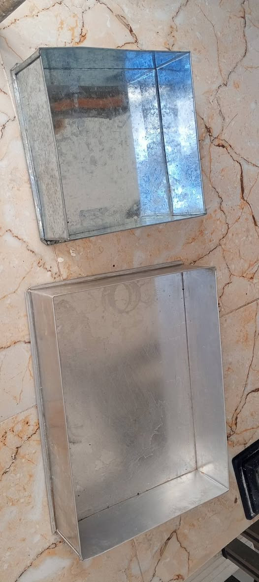 سلام عليكم غراض للبيع عنواني بغداد


**إذا كنت صاحب هذا الإعلان وتريد حذفه لأي سبب، رجاءا أرسل رسالة إلى الدعم الفني**