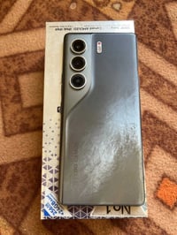 كامون ٤٠ برو • ٢٥٦ • رام ١٢+١٢