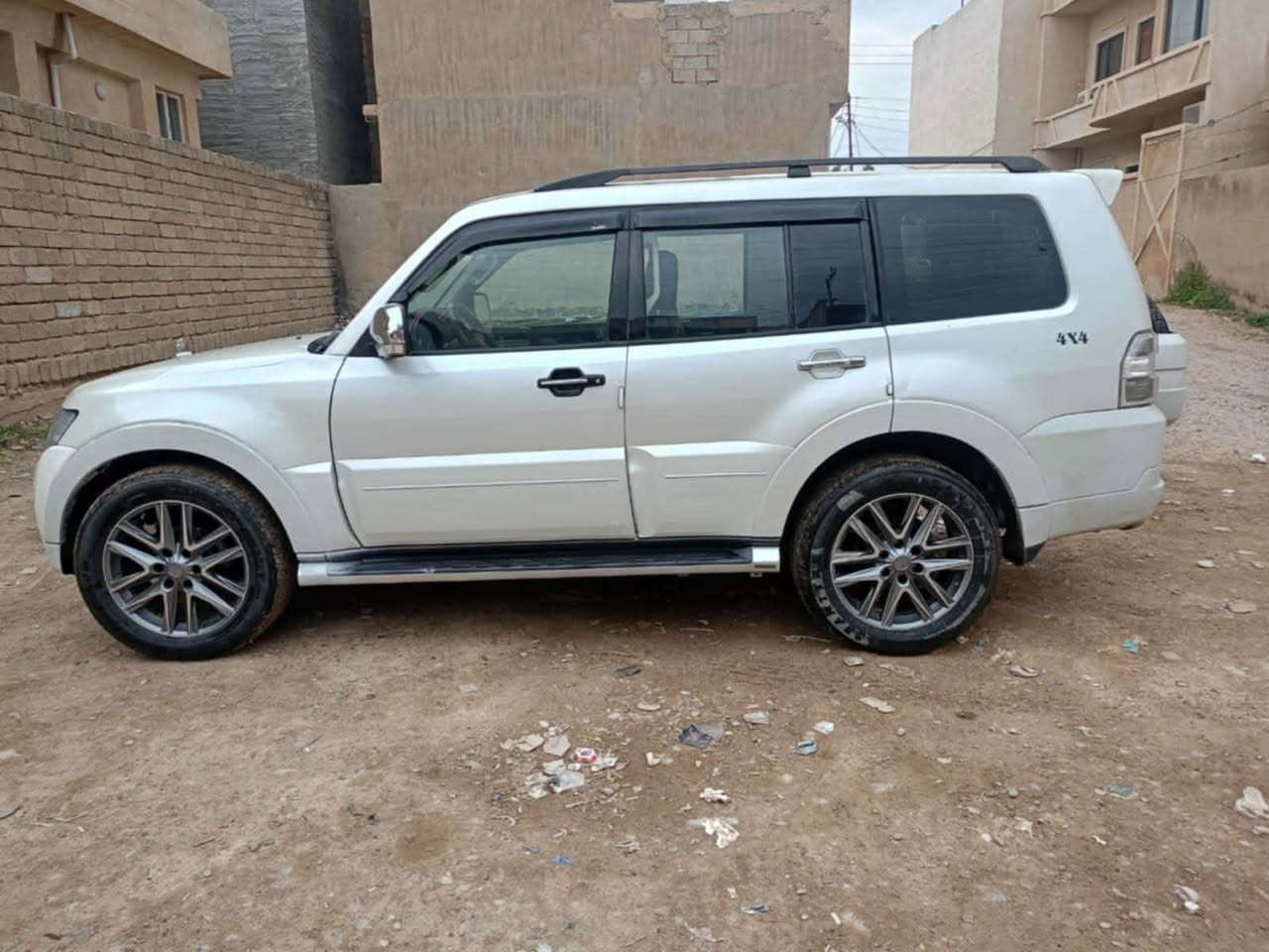 سيارة للبيع سعر.105.ورقه. بيها. مجال6.سلندر باقي تفاصيل على الخاص


**إذا كنت صاحب هذا الإعلان وتريد حذفه لأي سبب، رجاءا أرسل رسالة إلى الدعم الفني**