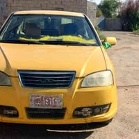 شيري • ٢٠١١ • محرك بكفالة