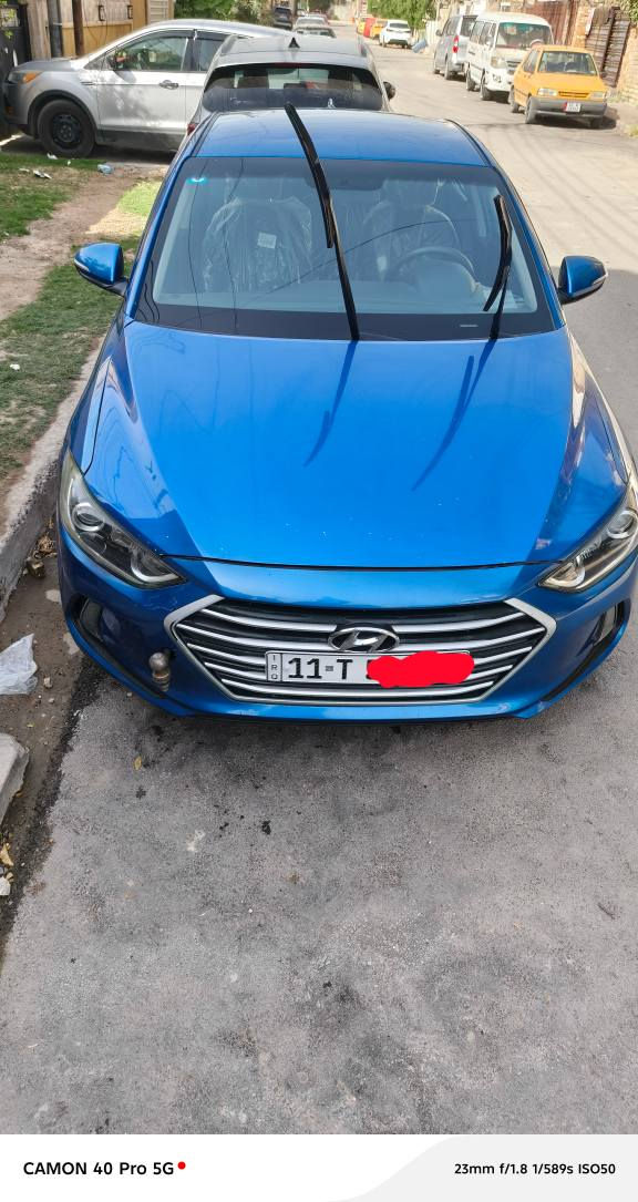 سلام عليكم النترا موديل 2018 
بنيد مبدل وقبق صندوق بدون شاصي ولا لغد مكفولات 
مكاني بغداد الدوره 
 *********** بغداد, العراق
