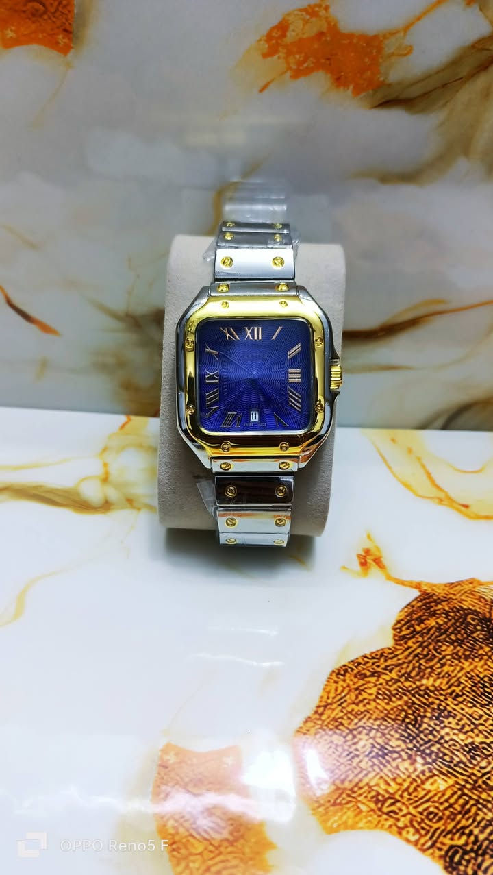 ساعات رجاليه سعر القطعه بس ب 15


**إذا كنت صاحب هذا الإعلان وتريد حذفه لأي سبب، رجاءا أرسل رسالة إلى الدعم الفني**