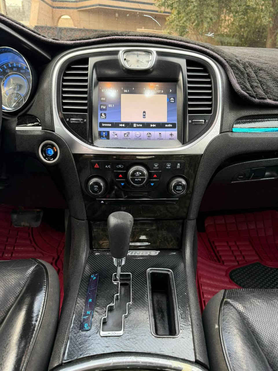 سلام عليكم من رخصت الادمن عندي اوباما موديل 11تو ويل صبغ حزام جماليه بدون ضربه شرط بدون دواخل القماره كلير فقط بدون صبغ كير محرك تبريد تتدفئ حداديه كله تمام هيمي 5700 السياره c فول موصفات عده الفتحه من برده خلفيه رادر حساسات مري قلاب استيران كهرباء ثلاجه كلاص حار بارد كشنات كهرباء خزان  جلد تتدفى تبريد موصفات الCمعروفه فول عده الفتحه رقم بغداد الجديد سنويه جديده شرط التحويل عقد مروري اتكاتب وياه المشتري بيع او مراوس حسب القناعه السعر 128 وبيها مجال عنوان بغداد ***********
