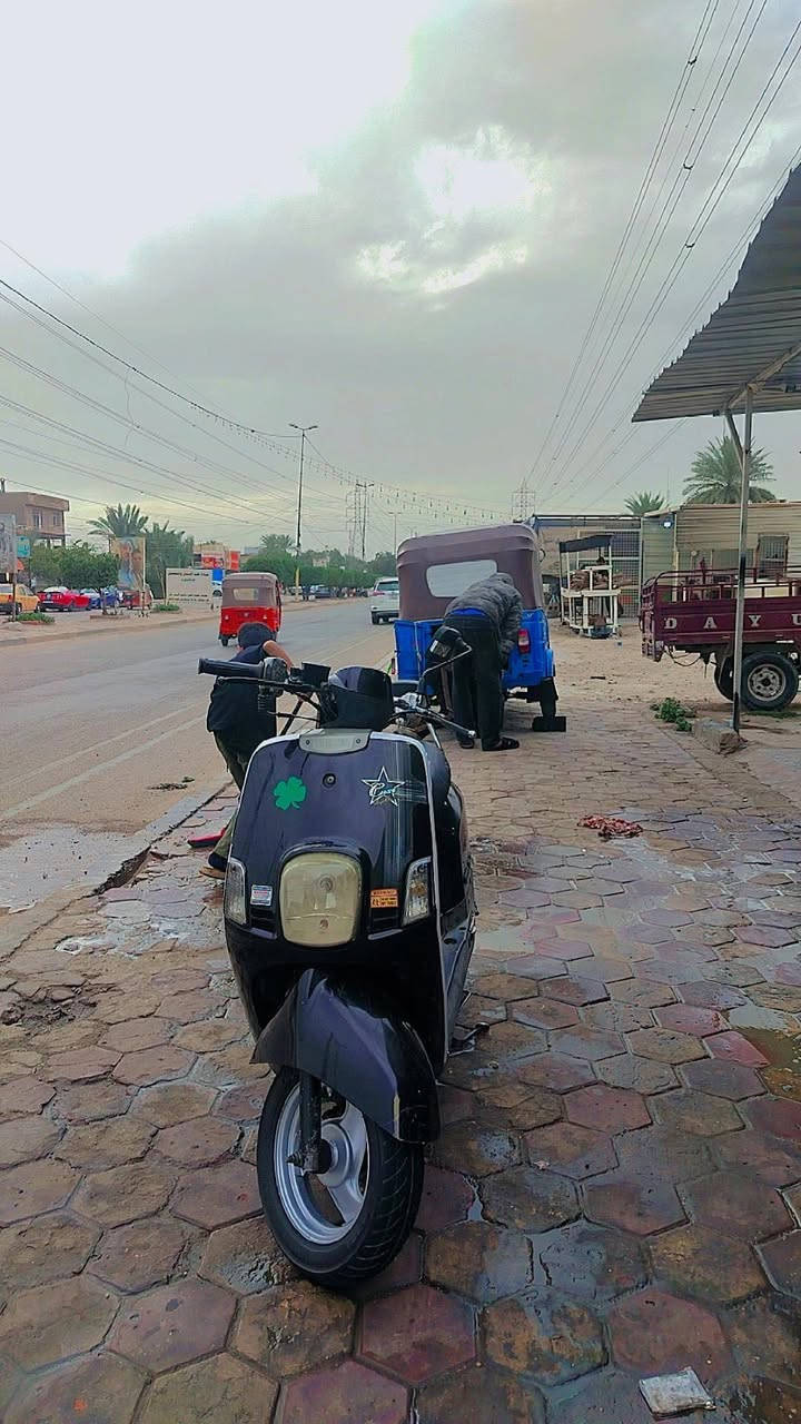 دراجه بوليس للبيع مكاني غزاليه
دراجه بلاديه كفرات بلاديه ختم واحد كلشي شغال سعر ٧٠٠ وبيه مجال
او مراوس حسب قناعه
رقمي واتساب فقط ***********
