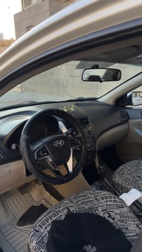 اكسنت ٢٠١٦ • وارد امريكي • محرك جديد