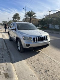 جيب • ٢٠١٢ • مكفوله