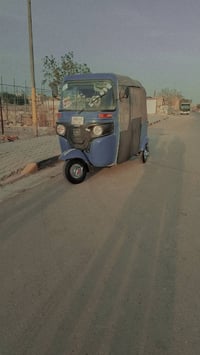 تكتك للبيع موديل 2020 زركه شهر 12 رقم وسنويه السعر خاص 07776013442 بس ...