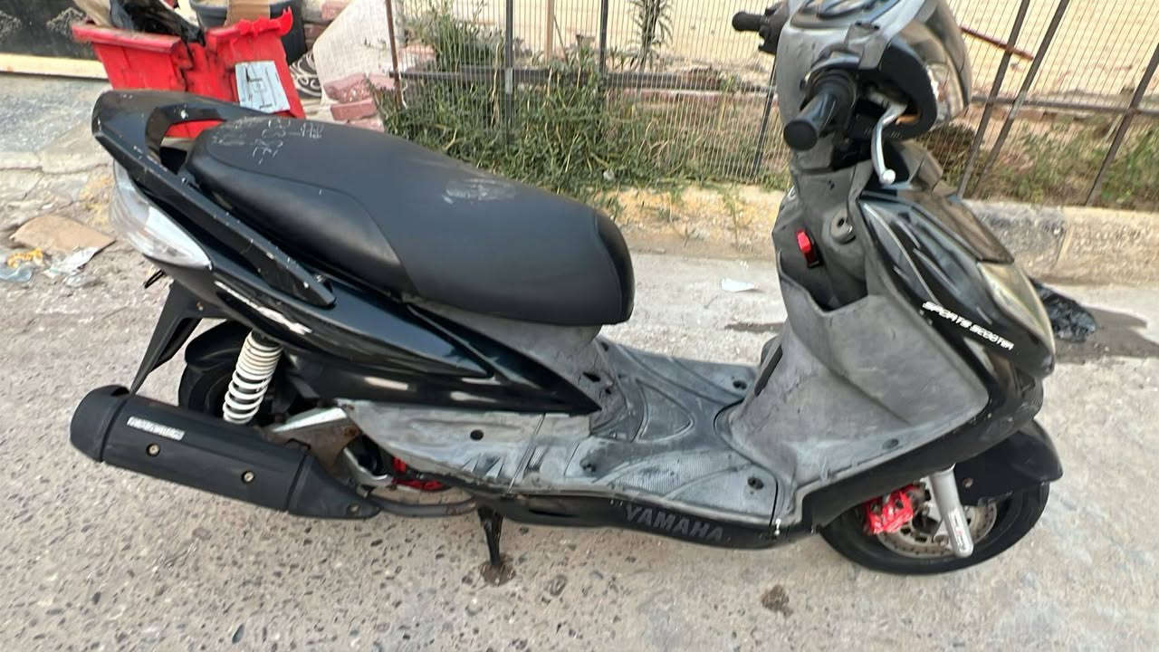 سكنس فحل ياباني دراجه رمبه استفسار ***********
