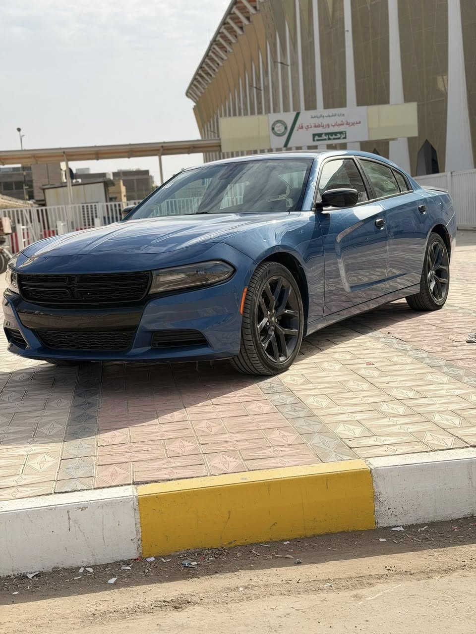 سلام عليكم جاارحر اصل مديل 2020  اصل سياره كفاله عامه بس دعاميه واكعه وصور الضرر موجوده سياره جاهزه وجديده باسمي رقم بغداد تحويل ثاني يوم وماشيه 70 العنوان ناصريه مركز والسعر 230 وبيها مجال ***********
