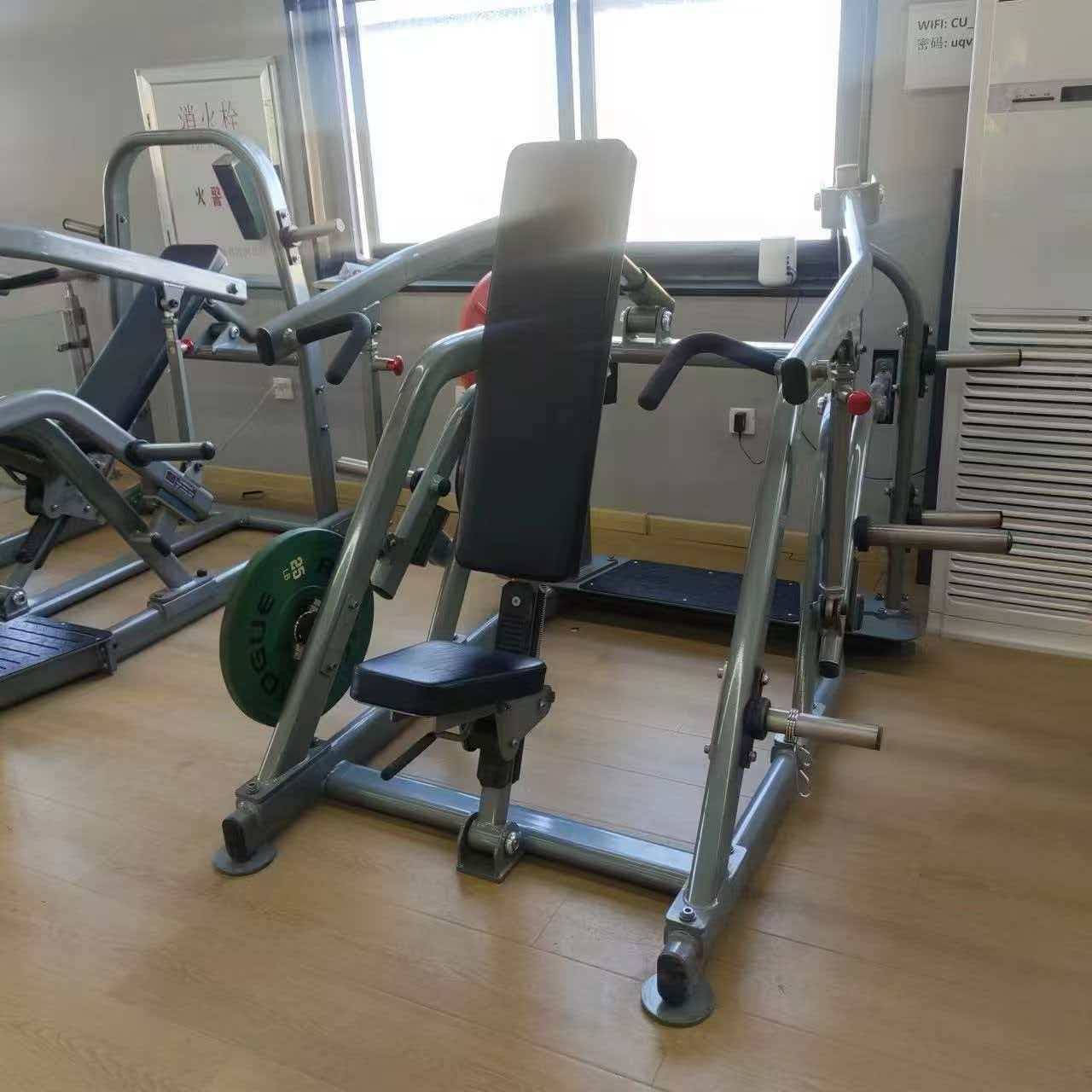 @everyone
📣 
مصنع معدات رياضية تجارية من الصين | توريد مباشر للشركات
نحن مصنع محترف لمعدات الجيم التجارية، ونقدم حلولاً كاملة للصالات الرياضية والفنادق والمراكز الرياضية.
 
✅ منتجاتنا:
 
- معدات قوة تجارية
​
- معدات كارديو
​
- تصميم وصيانة الصالات الرياضية
​
- باقات كاملة لمشاريع اللياقة البدنية
 
✅ لماذا تعمل معنا؟
 
- سعر المصنع مباشرة
​
- جودة موثوقة
​
- شحن عالمي سريع
​
- دعم كامل للاستيراد والجمرك
 
للحصول على الكتالوج والأسعار، تواصل معنا عبر:
WhatsApp: +8615253410011
 
#مصنع_معدات_رياضية #معدات_تجارية #لياقة_بدنية #جيم #موردين #تجارة_صينية #صادرات_صينية #معدات_قوة #كارديو #استثمار_لياقة #صالات_رياضية #فنادق #معدات_جيم #حلول_جيم #توريد_مباشر #صناعة_صينية #معدات_رياضية #استيراد #تجارة_عالمية #مشاريع_رياضية


**إذا كنت صاحب هذا الإعلان وتريد حذفه لأي سبب، رجاءا أرسل رسالة إلى الدعم الفني**