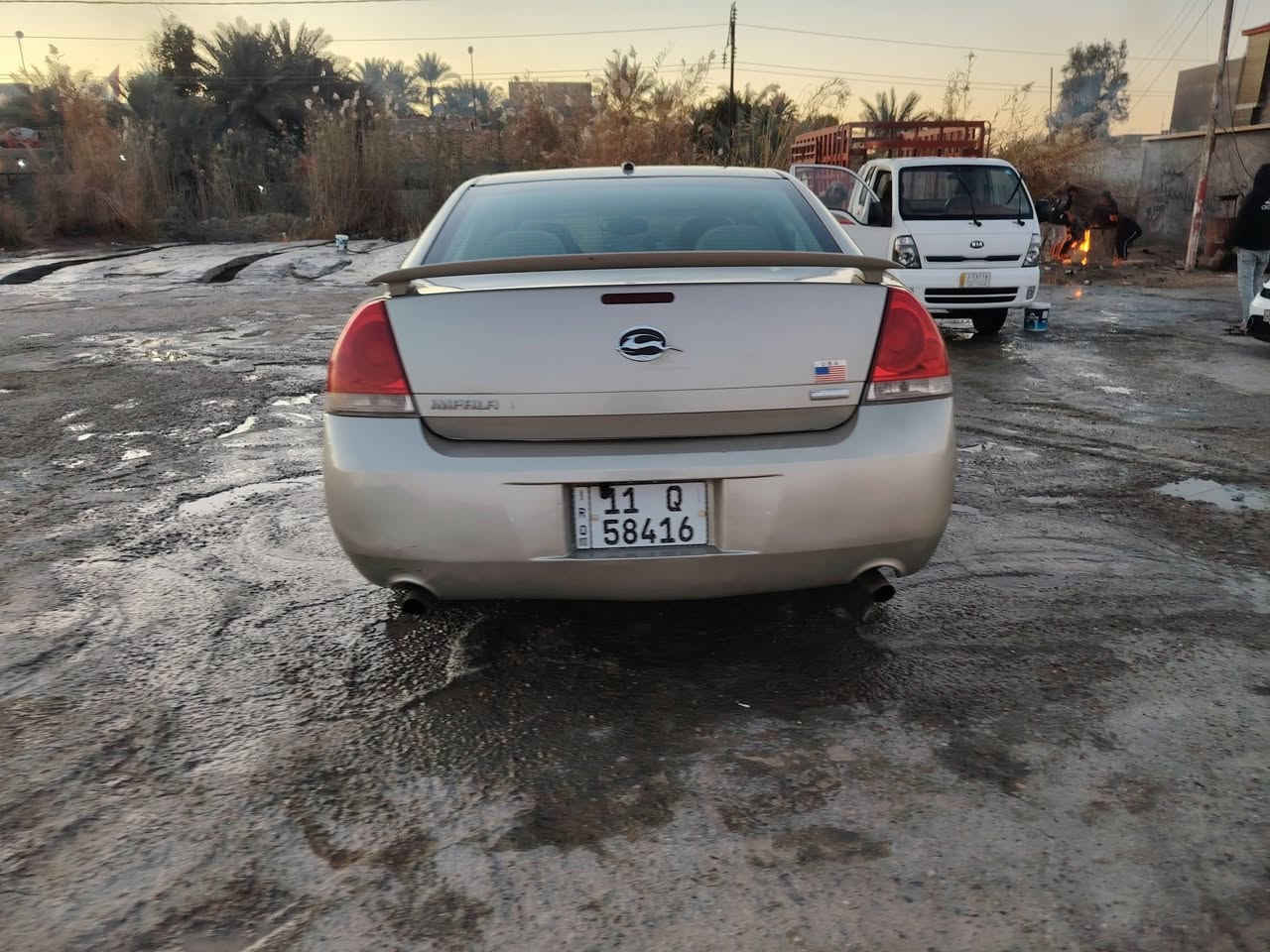 امبالا للبيع ٢٠١٢ 
***********
