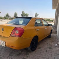 جيلي ام كي • ٢٠١٣ • كركوك
