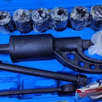 عدة فتح ويل • لوري