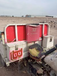 ستوتة • تلحيضات بسيطة • النجف