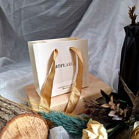 اربيل شووش • أكياس كرتون مخصصة • مطبعة الازهري