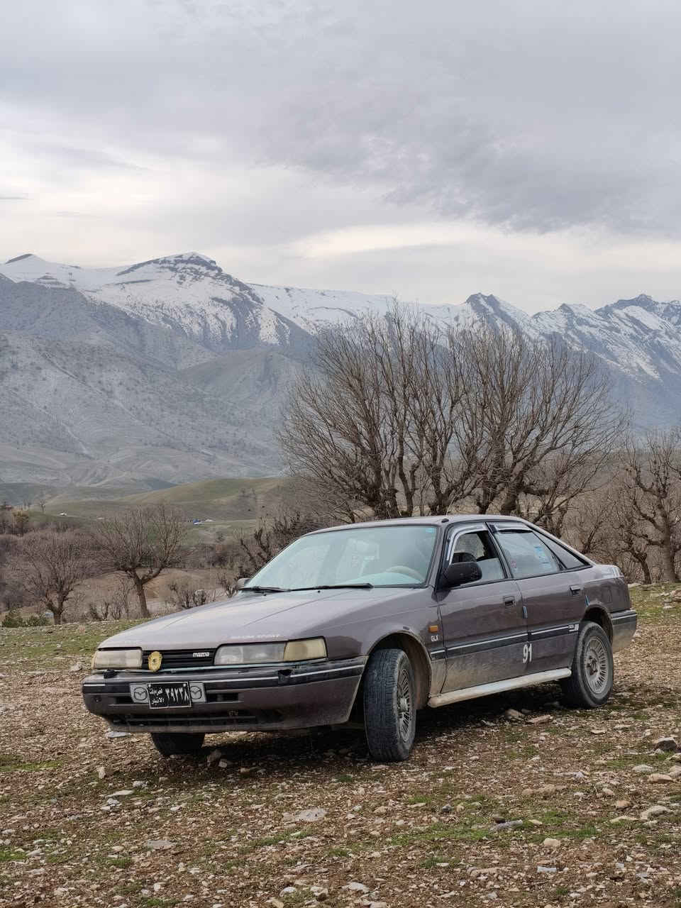 ئاڕم پلاستیک سلێمانی...💜
مۆدێل 1991
گێڕ عادییە
سوکان پاوەر السليمانية, العراق


**إذا كنت صاحب هذا الإعلان وتريد حذفه لأي سبب، رجاءا أرسل رسالة إلى الدعم الفني**