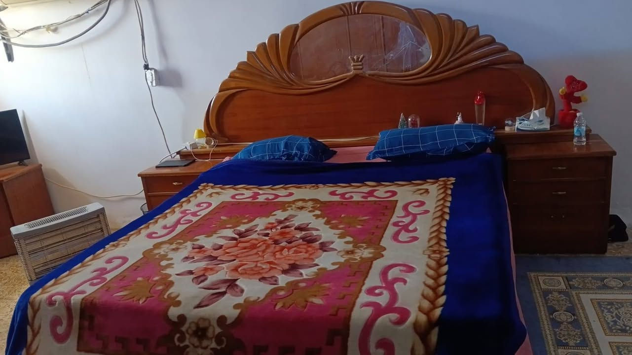 السلام عليكم  مكلفه بلنشر غرفه نوم 6قطع صاج اصلي تكمه توصا العنوان بغداد الشعب السعر 400تجتاج صبغ  غرفه ضخمه بيع مستعجل لغرض النتقال


**إذا كنت صاحب هذا الإعلان وتريد حذفه لأي سبب، رجاءا أرسل رسالة إلى الدعم الفني**