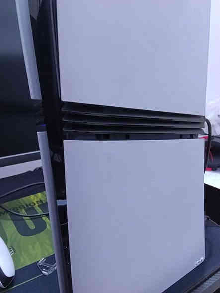 بلي 5 برو
استخدام 3 أشهر

بي ضمان وكالة (يعني أي عطل يرجع الجهاز) الضمان سنة كامل.

سعر الجهاز 900 وبي مجال للطيبين

التواصل واتس فقط  ***********
